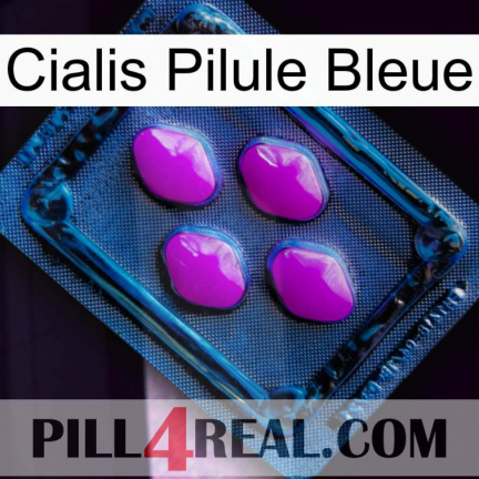 Cialis Blue Pill 04